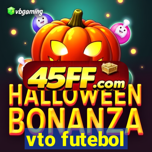 vto futebol